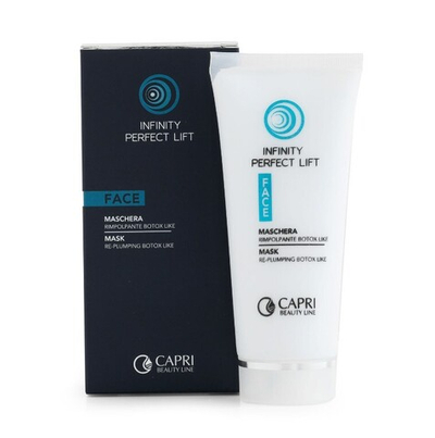 Маска лифтинг, разглаживающая морщины INFINITY PERFECT LIFT