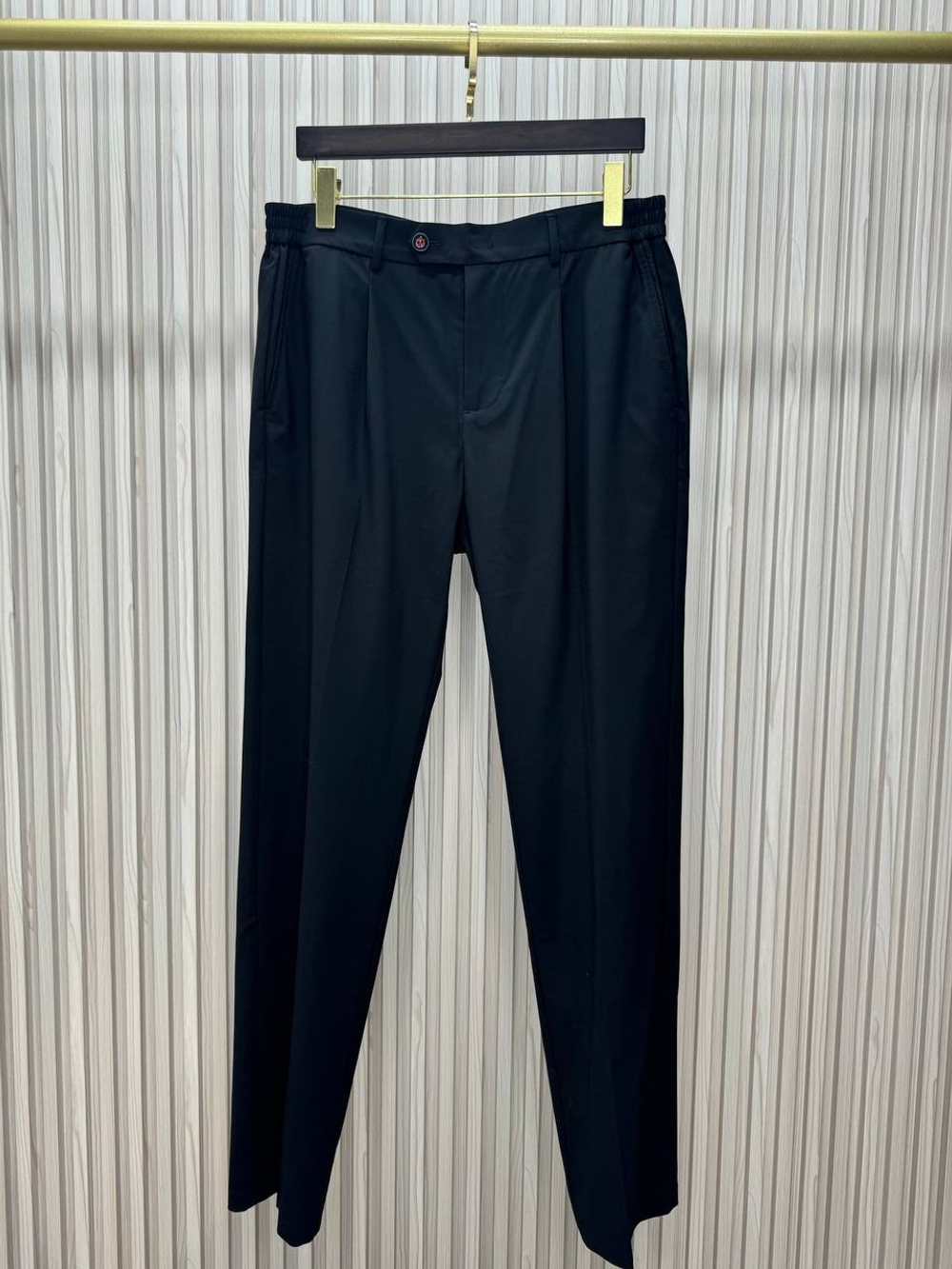 Брюки Kiton из летней коллекции