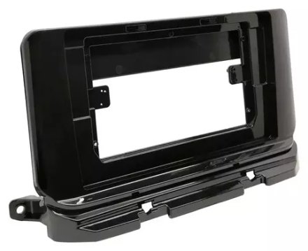 Магнитола для Skoda Octavia A8 2020+ - Canbox 10-1591 Android 10, ТОП процессор, CarPlay, 4G SIM-слот