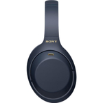 Беспроводные наушники Sony WH-1000XM4 Полноразмерные наушники с активным шумоподавлением (ANC)
