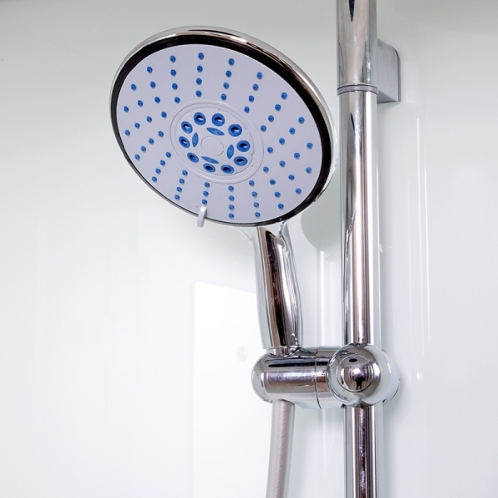 Душевая кабина AvaCan D102S LED L