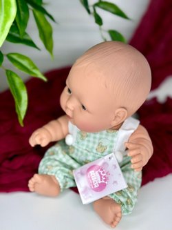 Пупс Berbesa GORDI 26см (260B3)