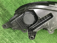 ДХО центральный Lixiang L6 (2024-н.в.) LED