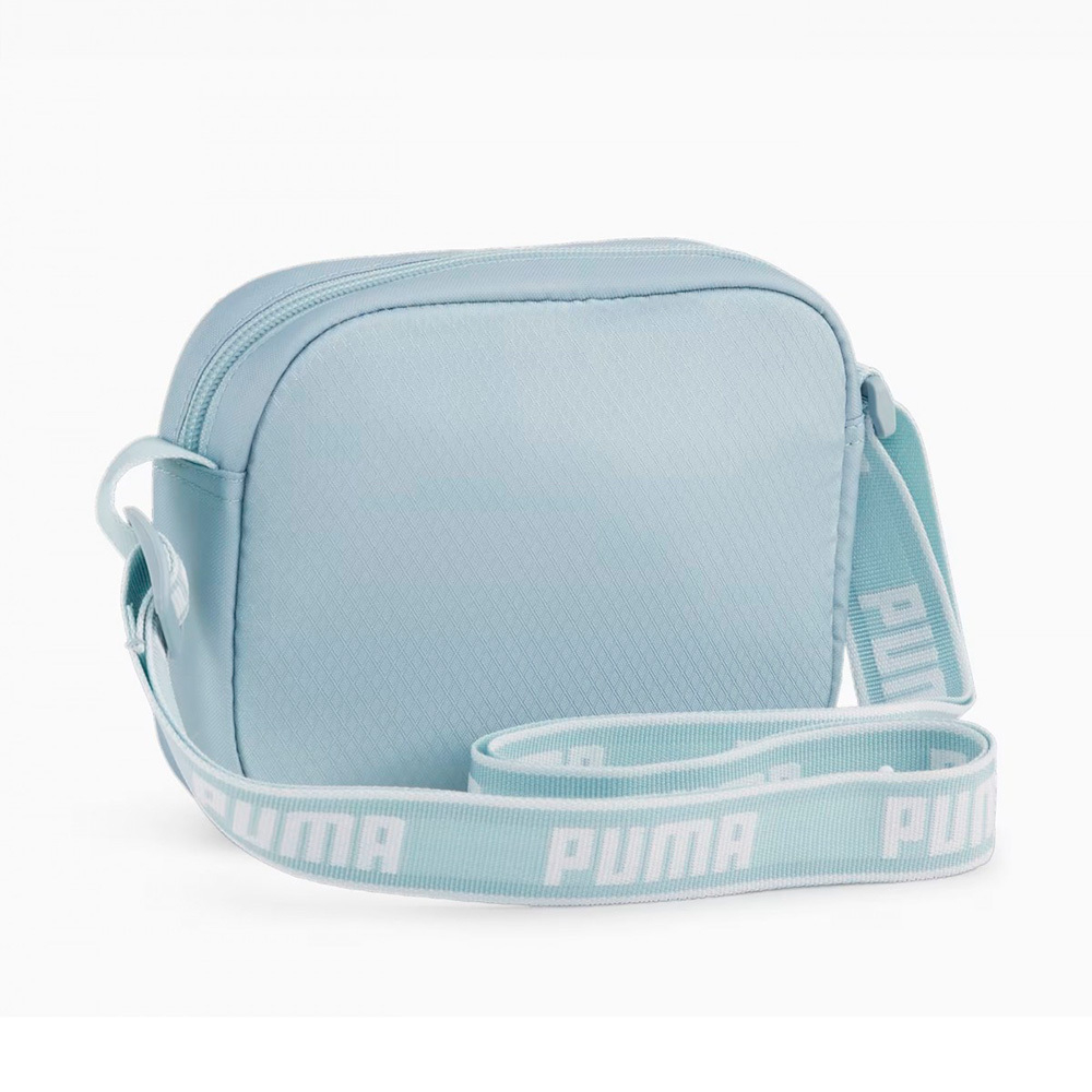 Сумка кросс-боди PUMA Core Base Cross Body Bag, 09027002, 18х14х5см.