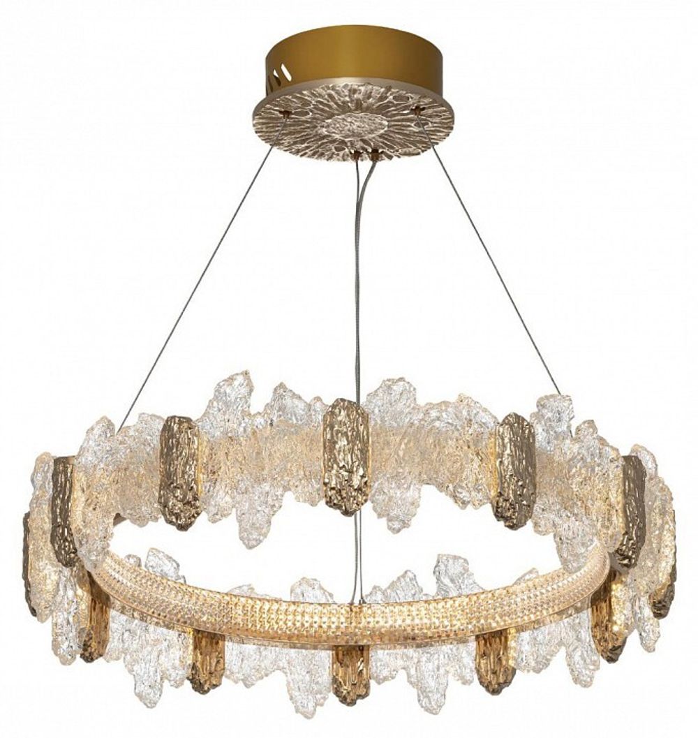 Подвесной светильник Citilux Lava CL250162