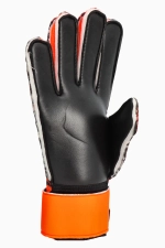 Вратарские перчатки Uhlsport Starter Resist Junior - оранжевый