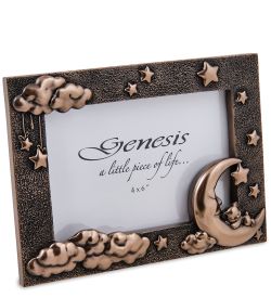 Veronese WS-1257 Фоторамка «Доброй ночи»