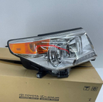 Фара правая 81145-60F30 8114560F30