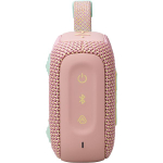 JBL Go 4 Pink