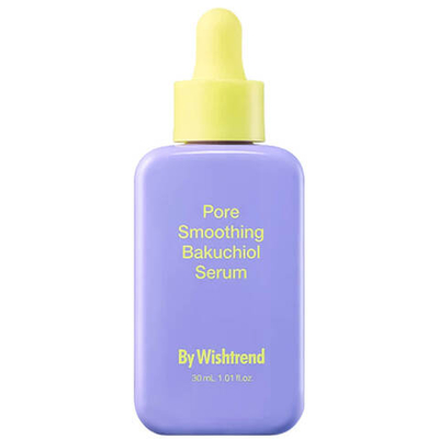 BY WISHTREND Сыворотка c бакучиолом Pore Smoothing Bakuchiol Serum(30 мл)