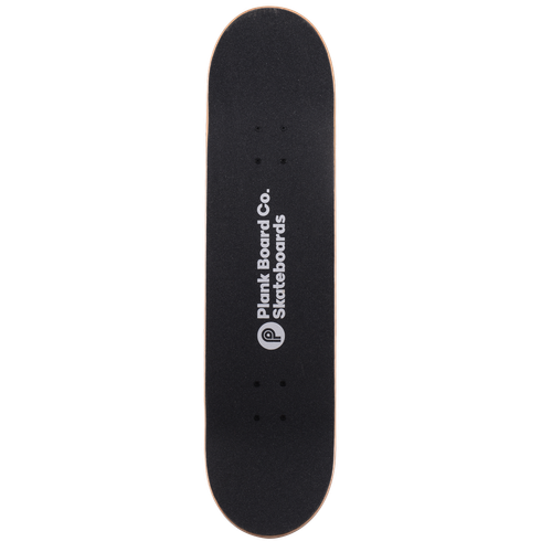 СКЕЙТБОРД PLANK MINIMAL 8"