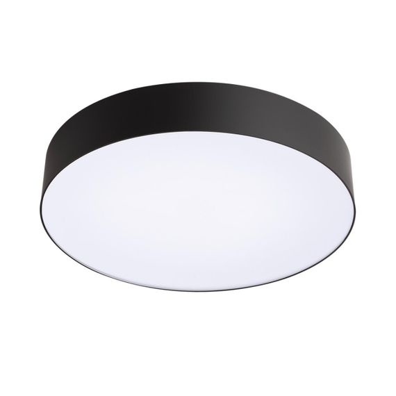 Настенно-потолочный светодиодный светильник Sonex Optima Basica 7780/DL