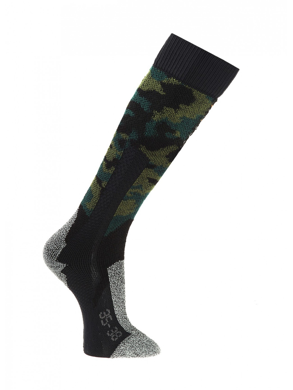 Носки унисекс Army Long X-SOCKS