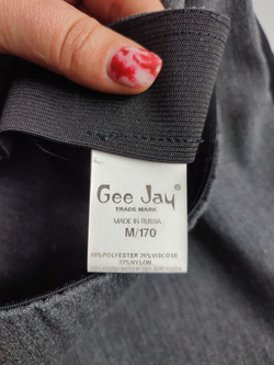 Юбка Gee Jay модная 46 размер