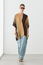 Кейпы | Накидки Massimo Dutti