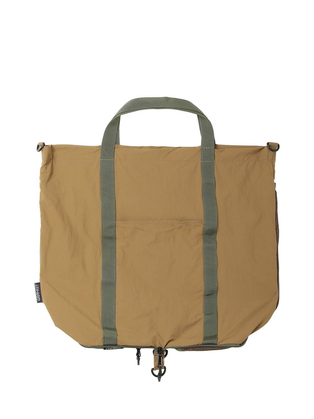 Сумка Nylon Packable Explorer Tote