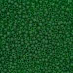 Бисер-матовый-5гр-Preciosa