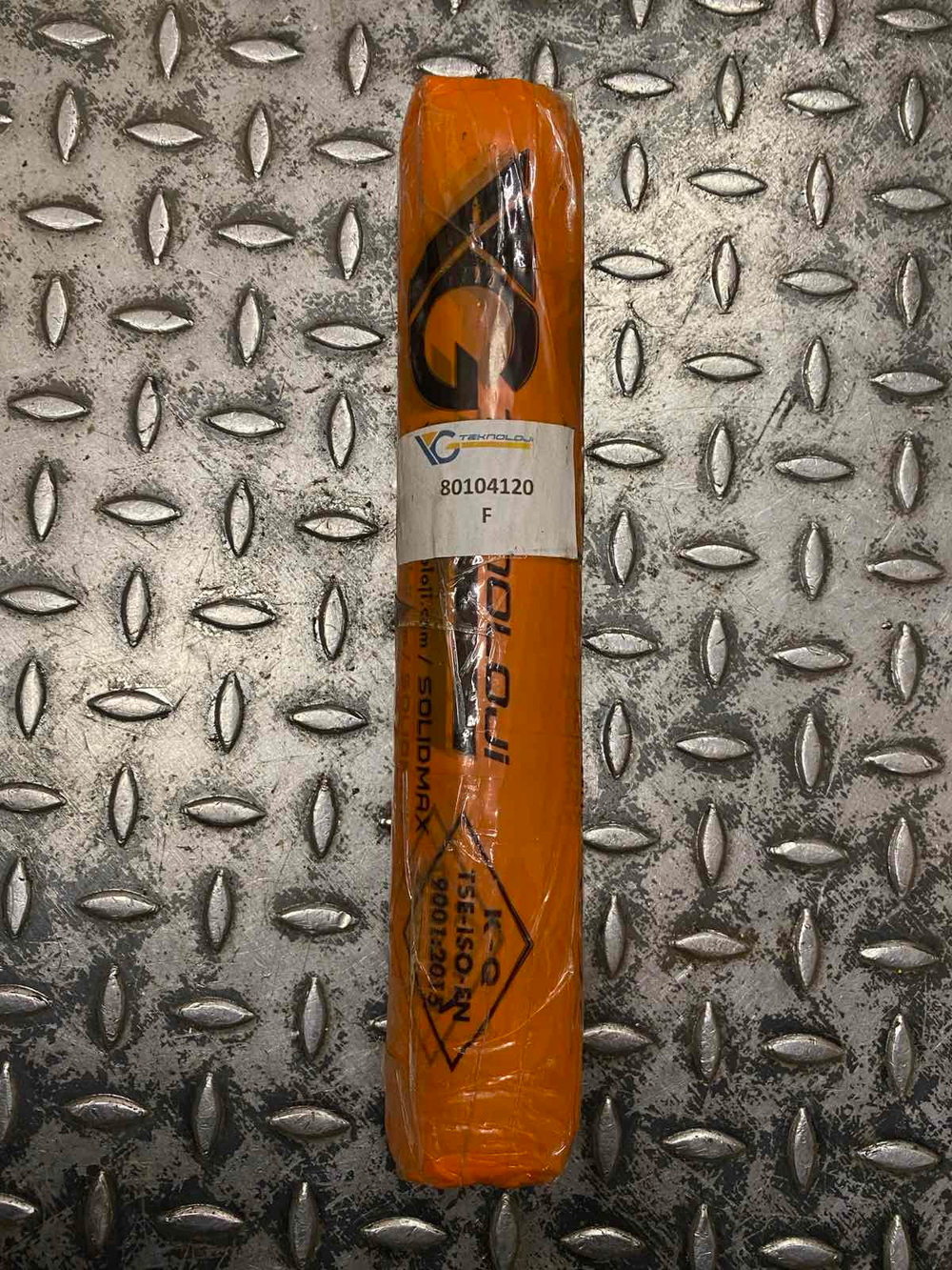 Палец 801/04120 YG TECHNOLOGY (Турция)