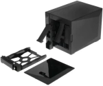 Сетевой накопитель ASUSTOR  90IX01L1-BW3S00