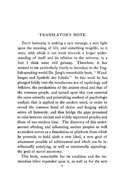 Psychology of The Unconscious | Jung C. G. (Carl Gustav)