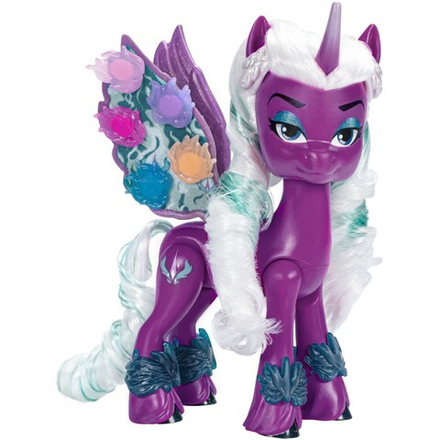 My Little Pony - Пони с волшебными крыльями Opaline Arcana F6447 / артикул   F6346 F6447  / GTIN 5010994198893
