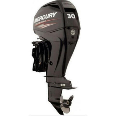 Лодочный мотор Mercury ME-F 30 ELPT EFI HD