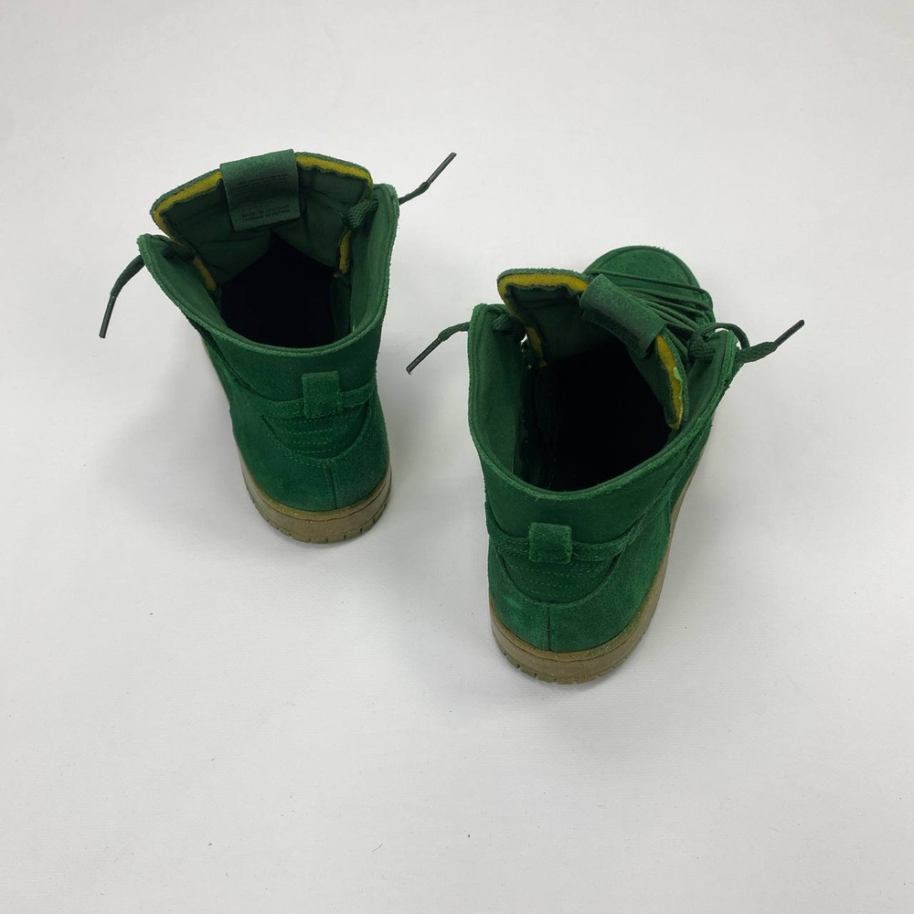 Кроссовки Nike Dunk SB