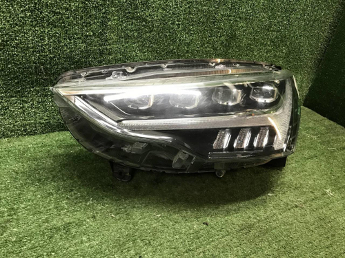 Фара левая Haval Jolion (2021-н.в.) LED
