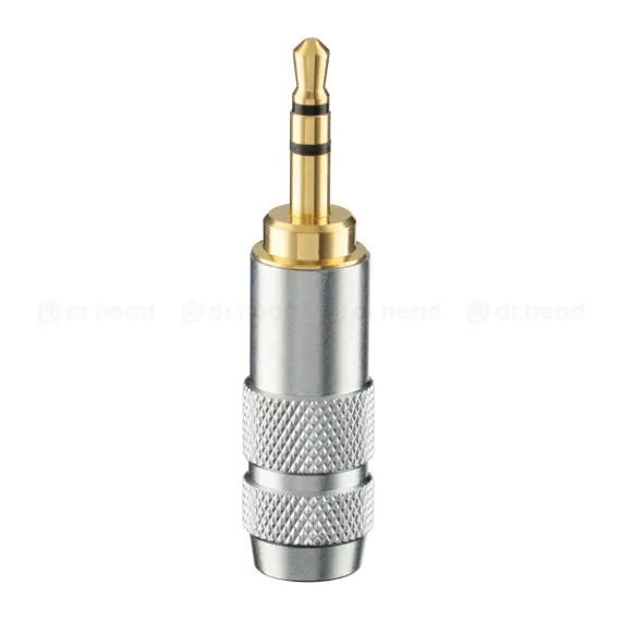 Oyaide P-2.5G