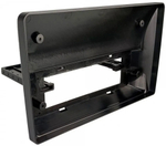 Магнитола для Ford Transit Custom 2017-2025 (взамен 1DIN) - Teyes CC4L монитор 9" IPS на Android 14, Snapdragon 662, CarPlay, 4G SIM-слот