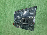 Фонарь левый внешний Toyota Land Cruiser 200 15-21