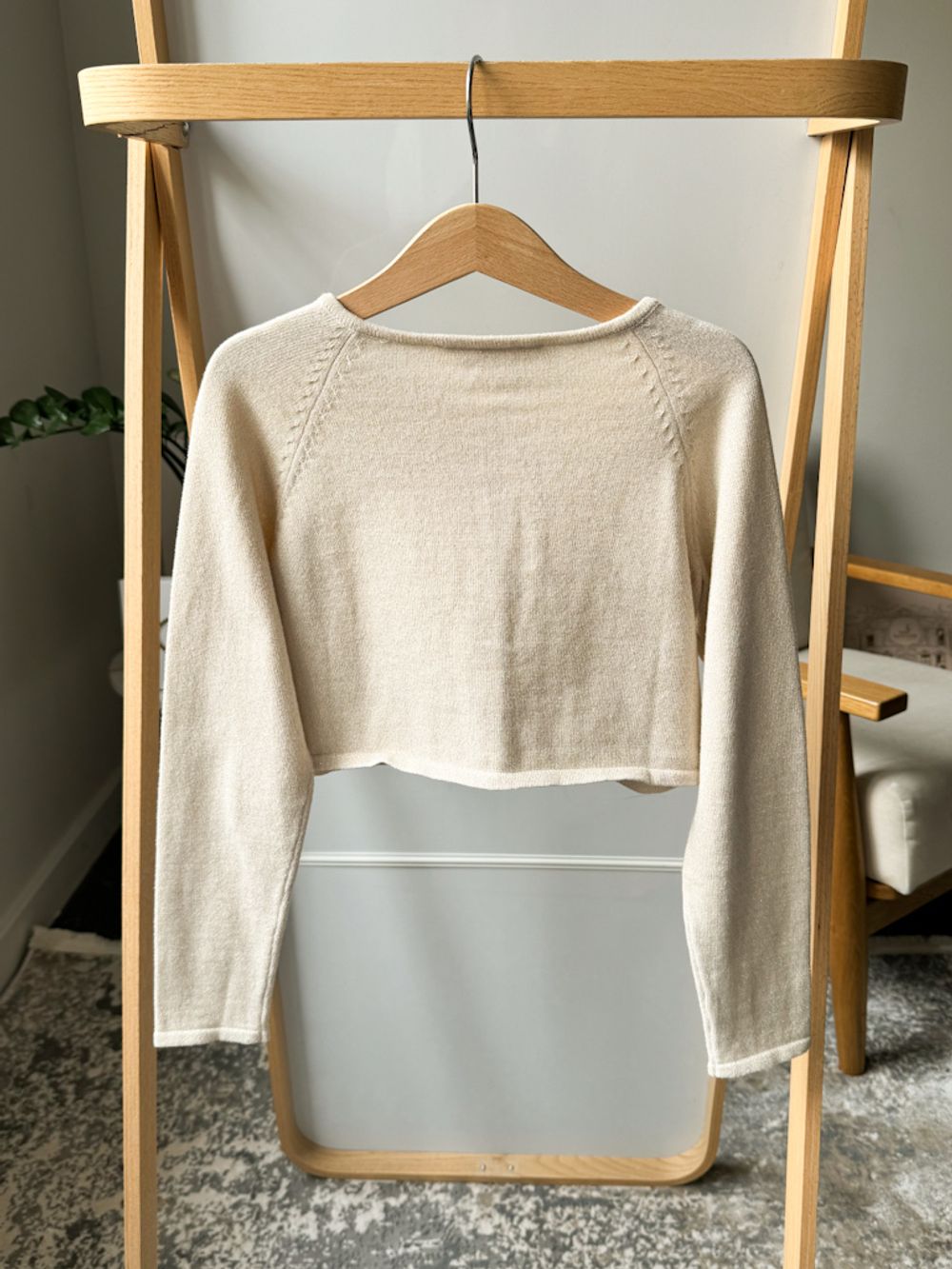 Хлопковый кардиган Tartine et Chocolat, 128