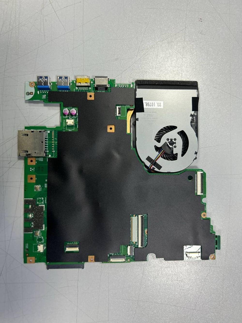 Материнская плата для ноутбука Lenovo IdeaPad S510p LS51P W8S UMA 3556U (90004494), оригинал