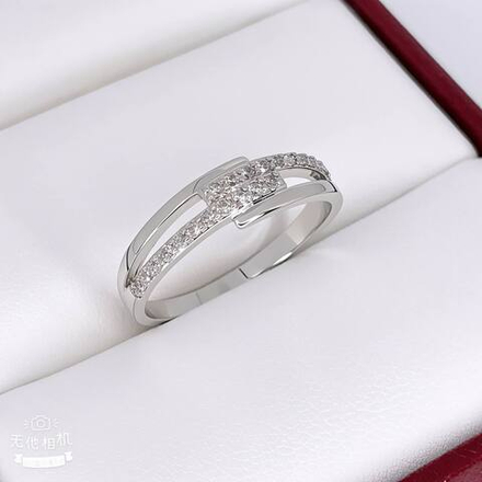 Кольцо Fallon - арт029