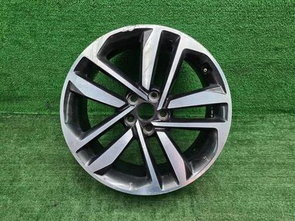 Диск литой R19 Kia Sportage 4 QL (2016-2022)