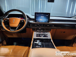 Lincoln Aviator 2 Generation 3.0 Black Label AWD (02.2022)