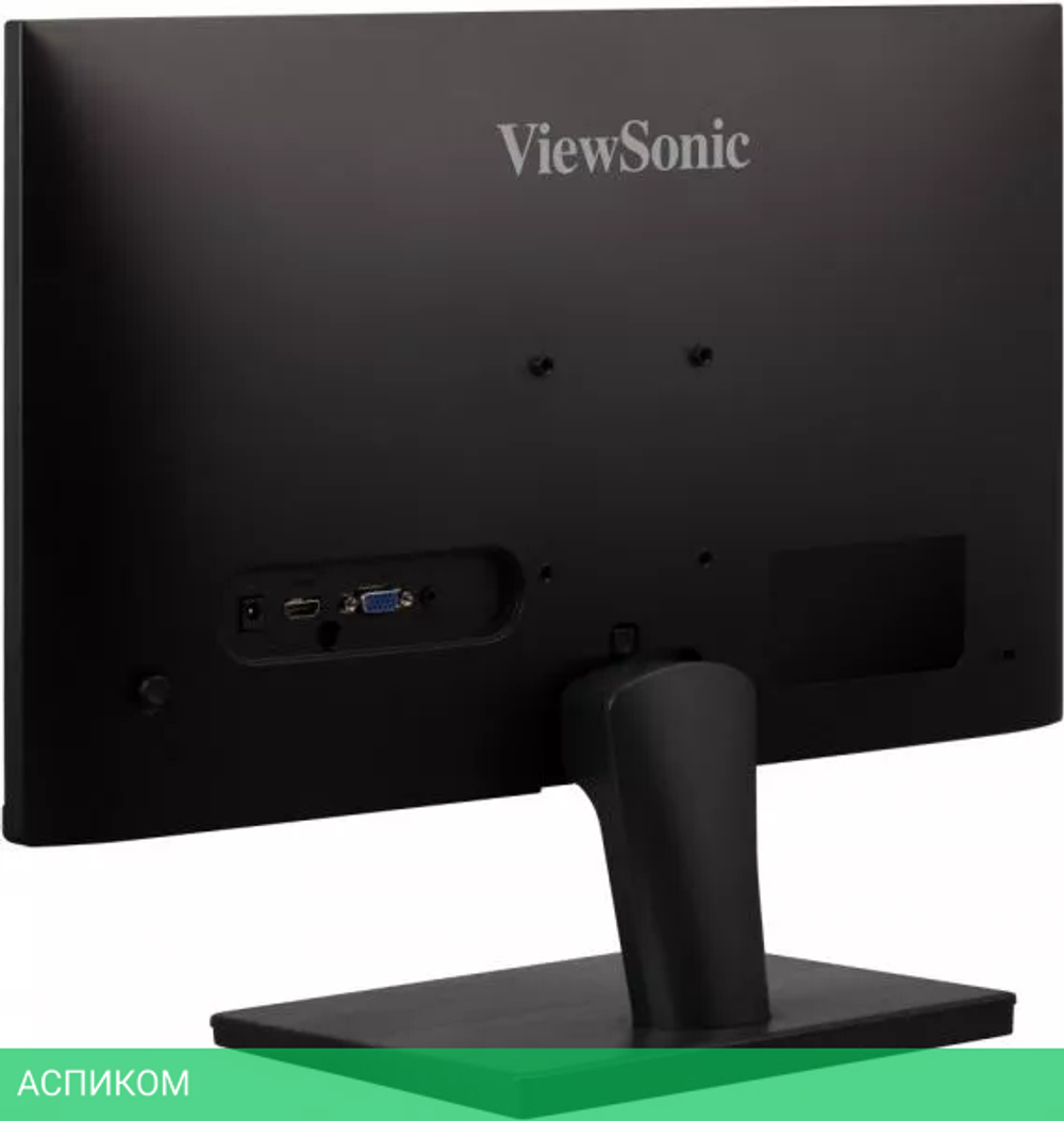 Монитор ViewSonic VA2215-H