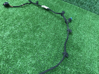 Проводка переднего бампера Lixiang L7 (2023-н.в.)