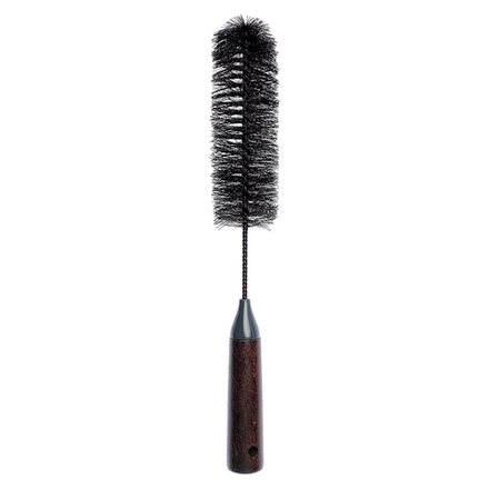 Ершик для посуды cleans, 34 см