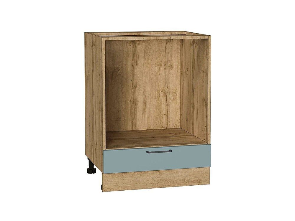 Шкаф нижний под духовку Флэт