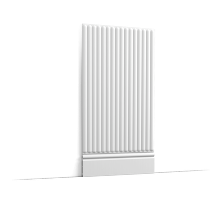 Декоративная панель Hill Bead, 50x80 см