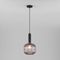 Подвесной светильник Eurosvet 50182/1 дымчатый