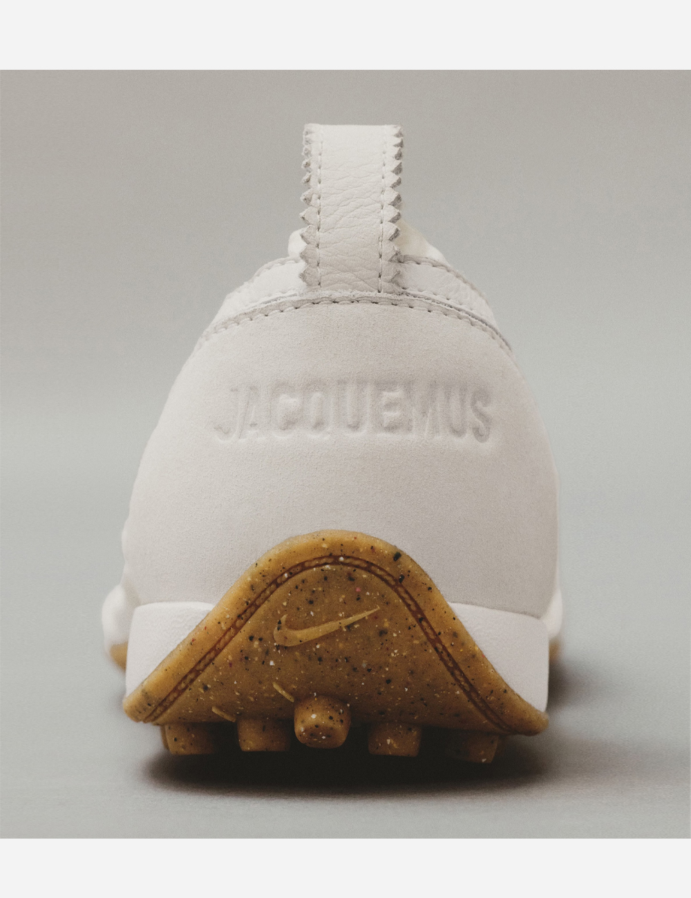 Jacquemus x Nike Moon Shoe "White"