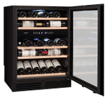 Винный шкаф Climadiff Avintage AVU53 PREMIUM