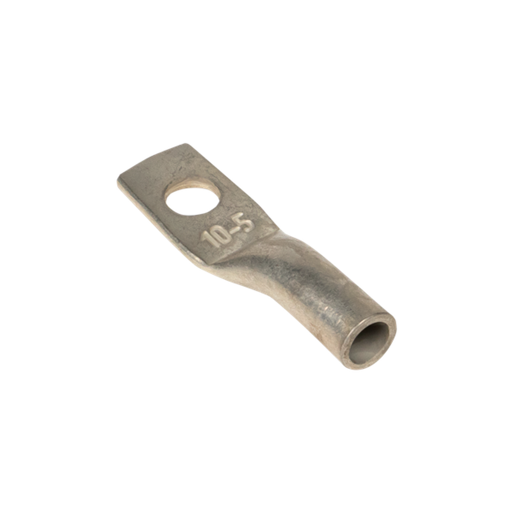 Наконечник медный луженый ТМЛ DIN 10-5 EKF PROxima (3500.00 шт.)