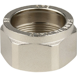 Тройник-переходник с внутренней резьбой 1"x32