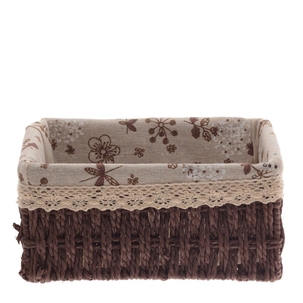 GAEM Корзина, L22 W15,5 H11 см