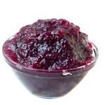 Наполнитель Фруктовый термостабильный Черника. 500 гр.