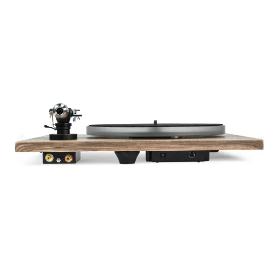 Auris Blues Walnut Ortofon 2M Blue
