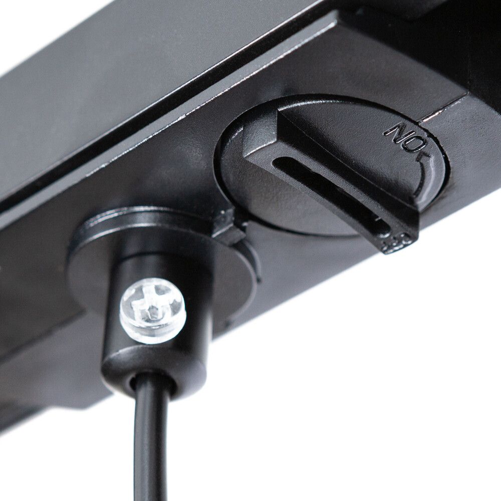 Трековый светильник Arte Lamp VIRGO